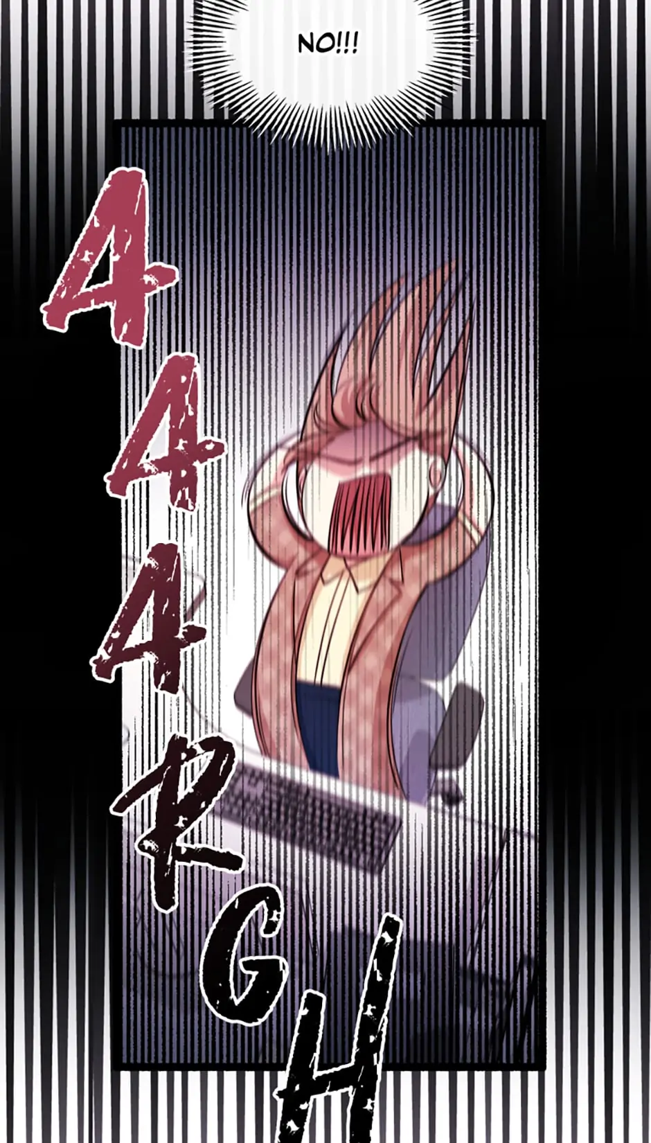 No Snooping, Please Chapter 10 - page 40