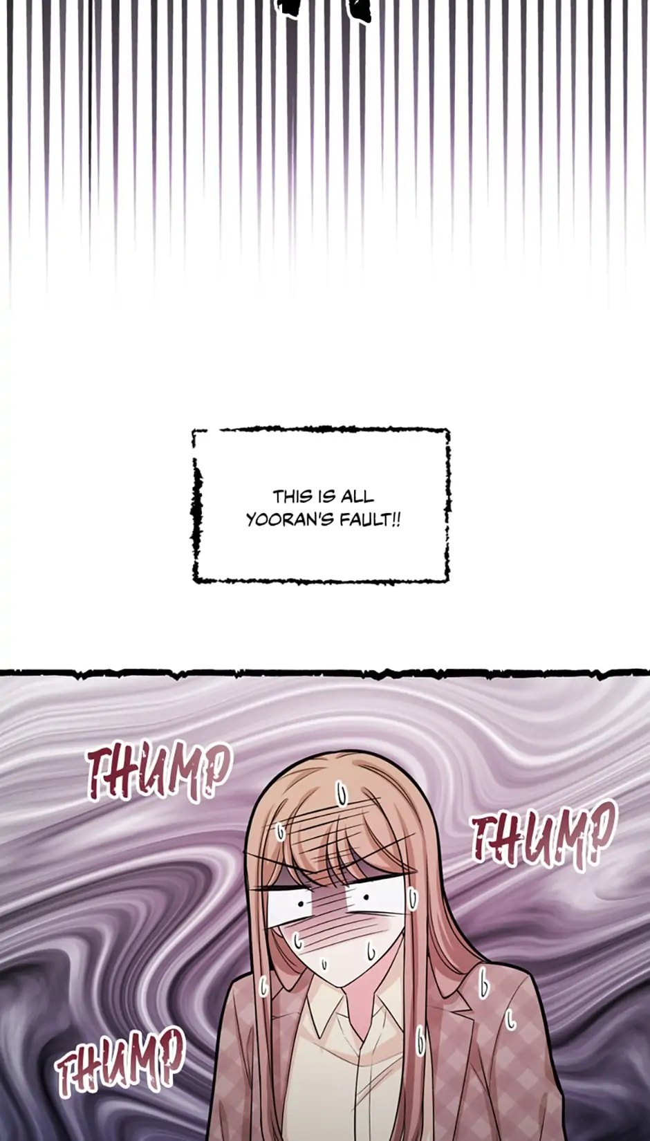 No Snooping, Please Chapter 10 - page 41