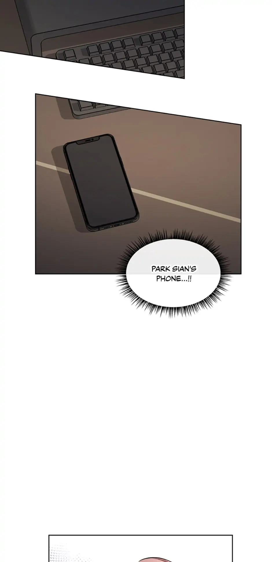 No Snooping, Please Chapter 10 - page 47