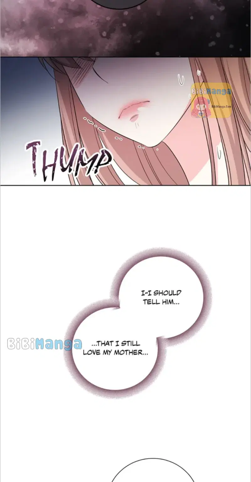 No Snooping, Please Chapter 59 - page 11