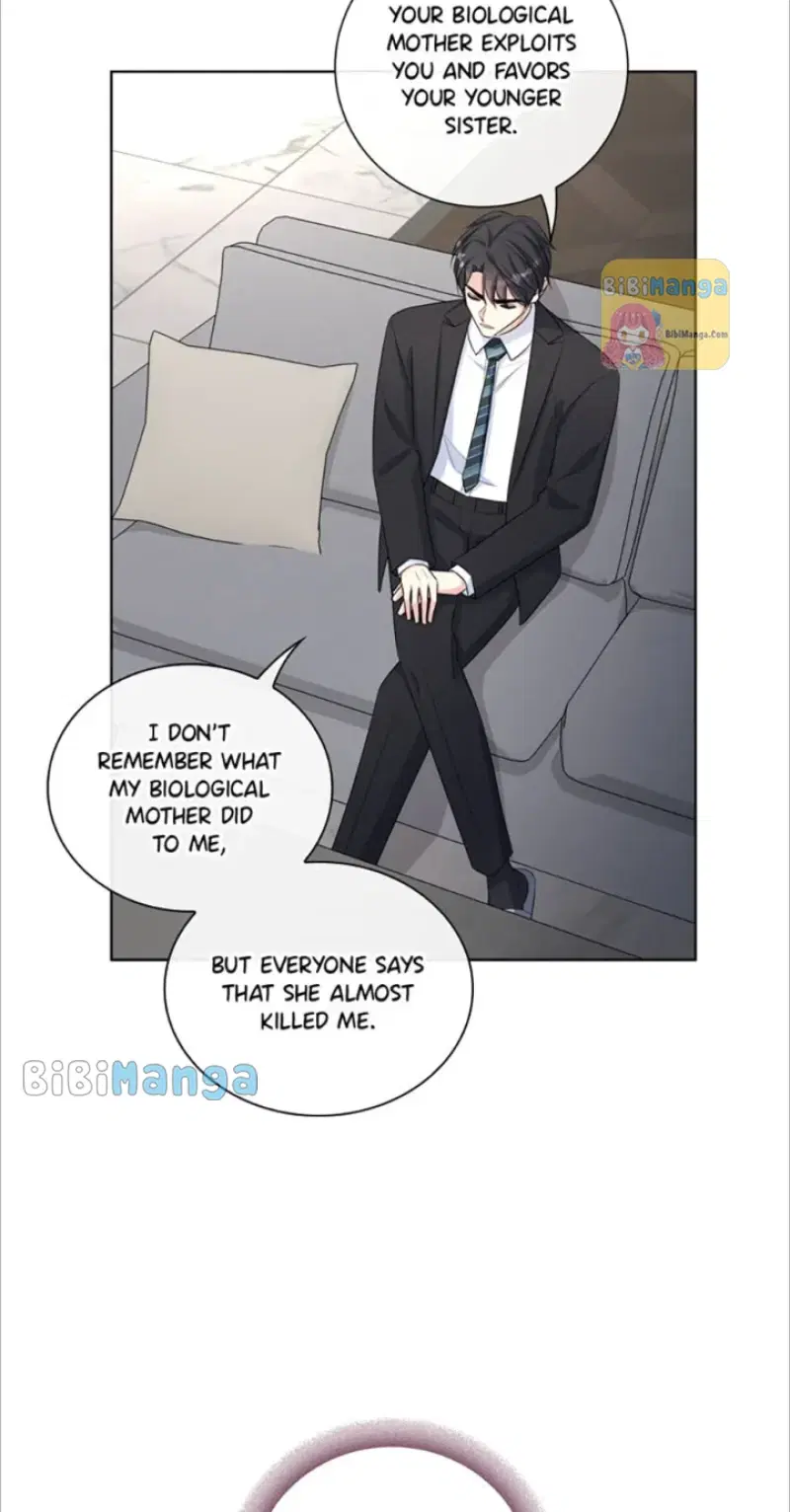 No Snooping, Please Chapter 59 - page 12