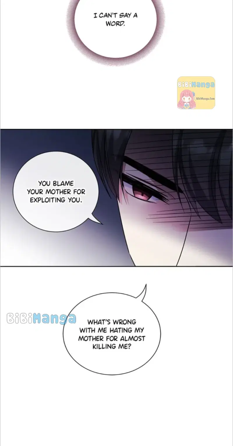 No Snooping, Please Chapter 59 - page 13