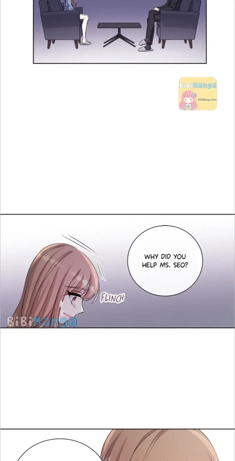 No Snooping, Please Chapter 59 - page 15
