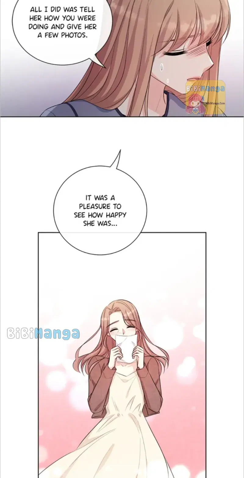 No Snooping, Please Chapter 59 - page 16