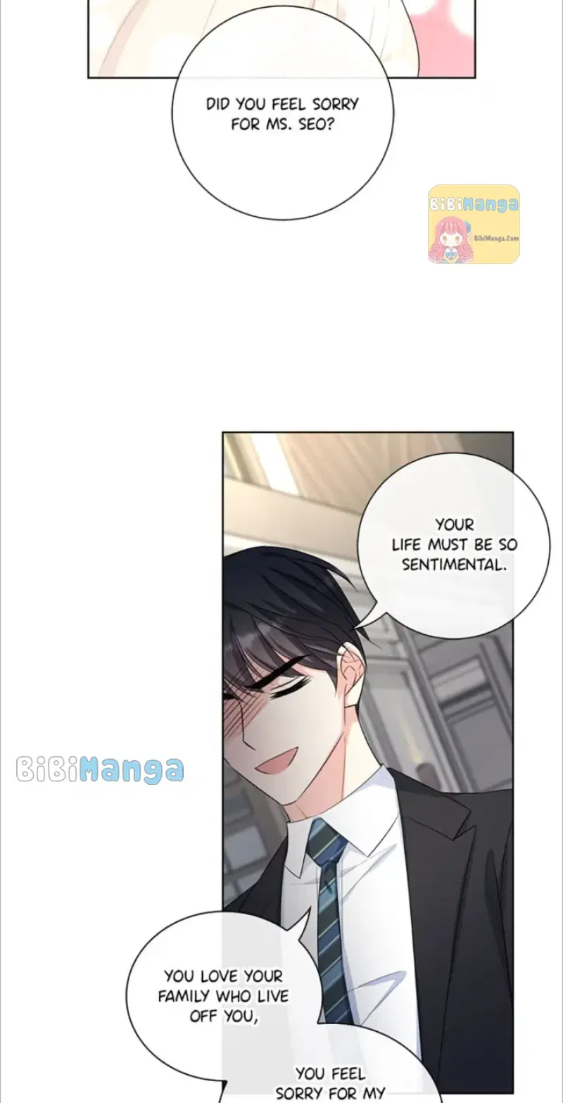 No Snooping, Please Chapter 59 - page 17
