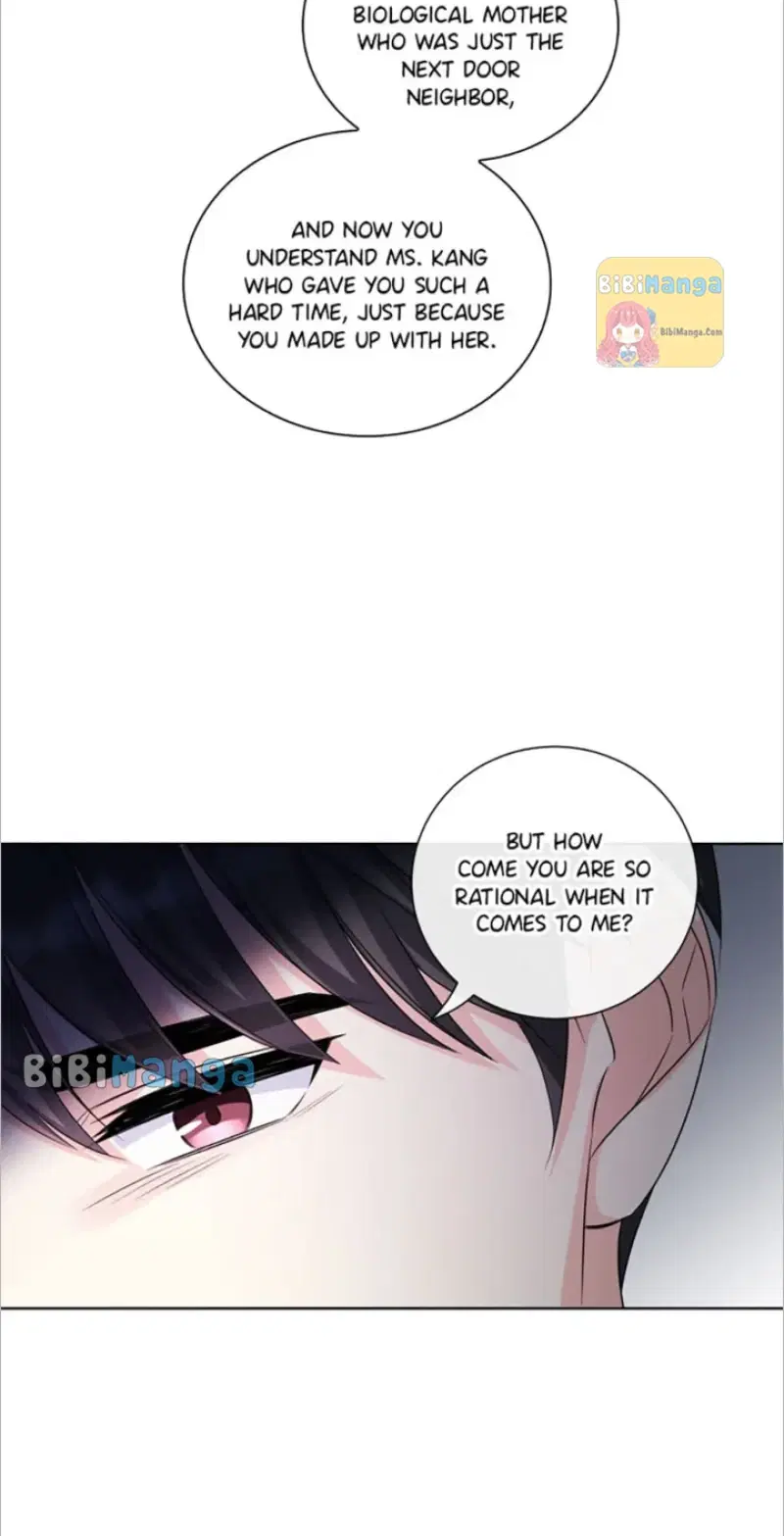No Snooping, Please Chapter 59 - page 18