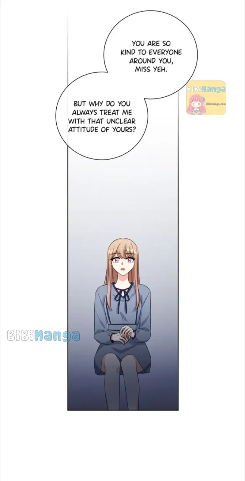 No Snooping, Please Chapter 59 - page 19