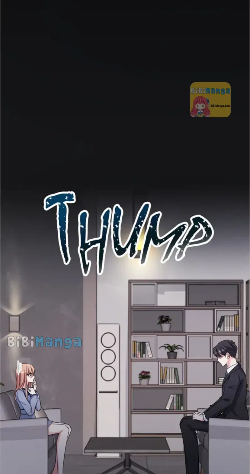 No Snooping, Please Chapter 59 - page 2