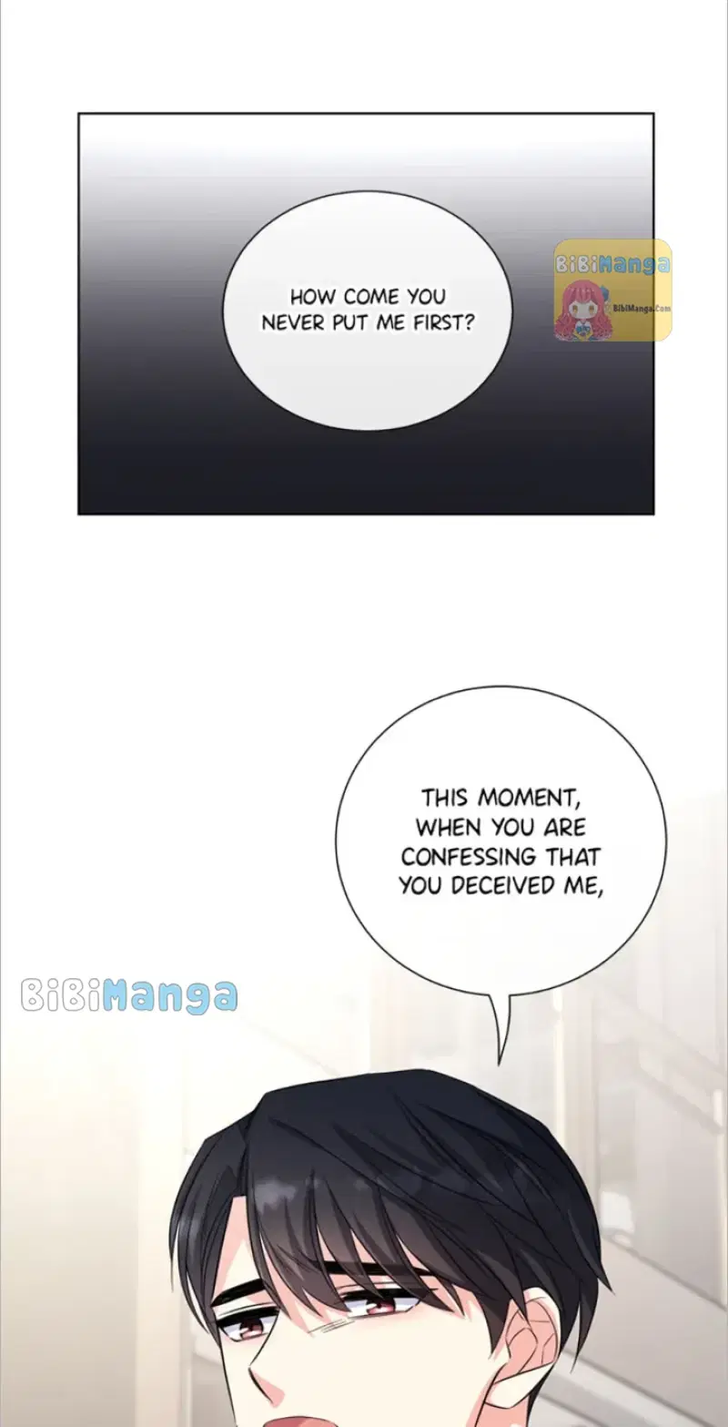 No Snooping, Please Chapter 59 - page 20
