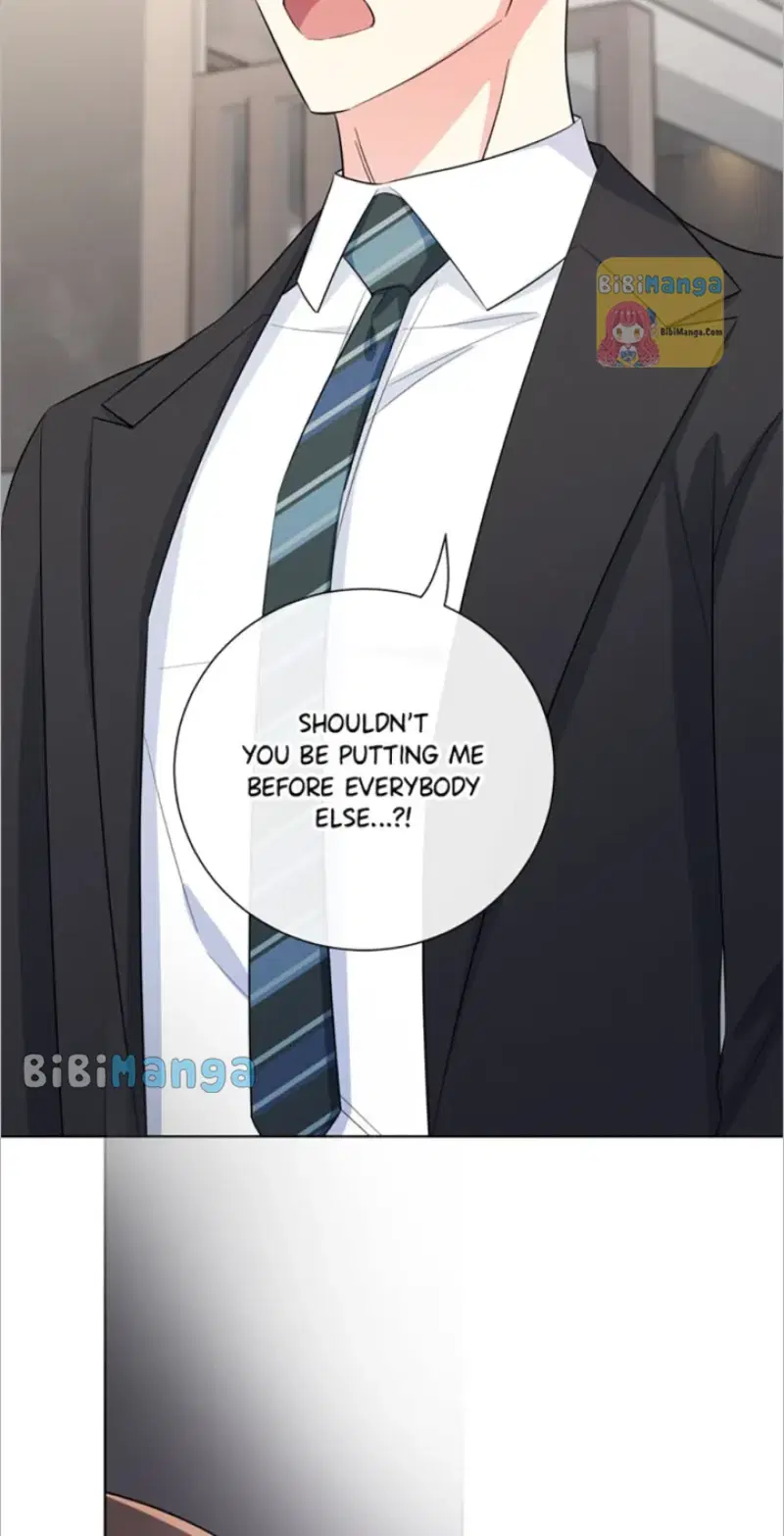 No Snooping, Please Chapter 59 - page 21