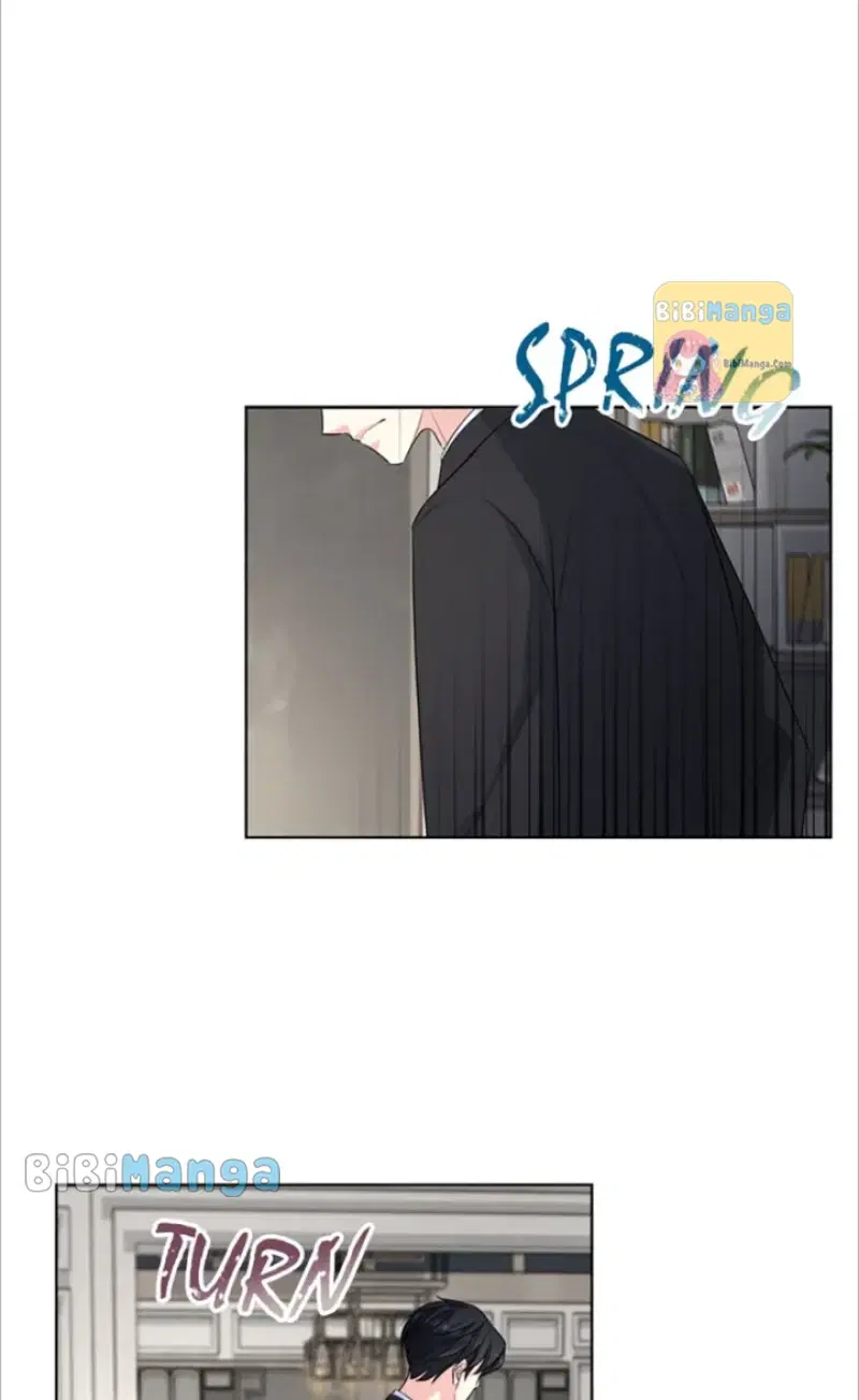 No Snooping, Please Chapter 59 - page 23