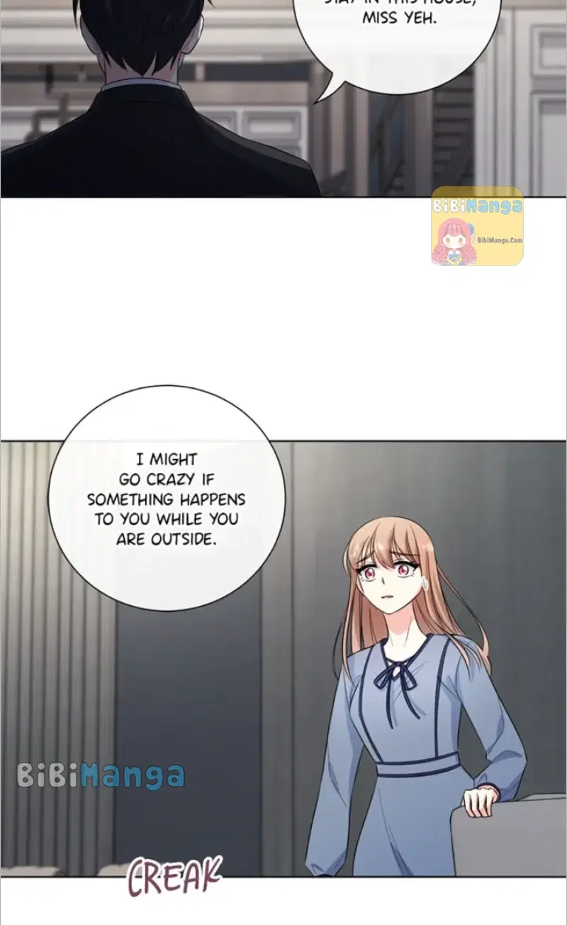 No Snooping, Please Chapter 59 - page 25