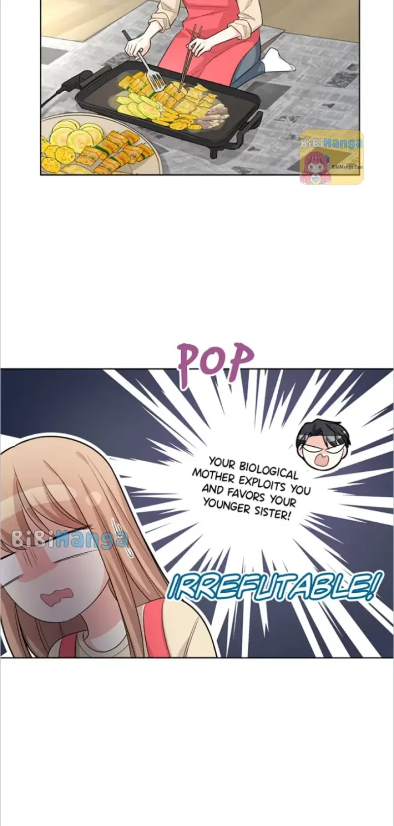 No Snooping, Please Chapter 59 - page 30