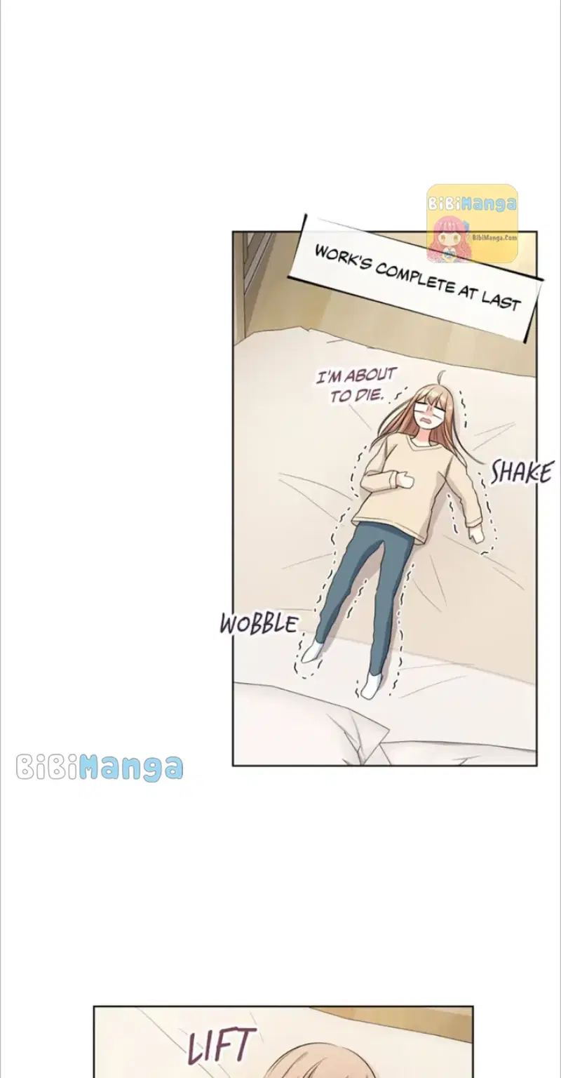 No Snooping, Please Chapter 59 - page 31