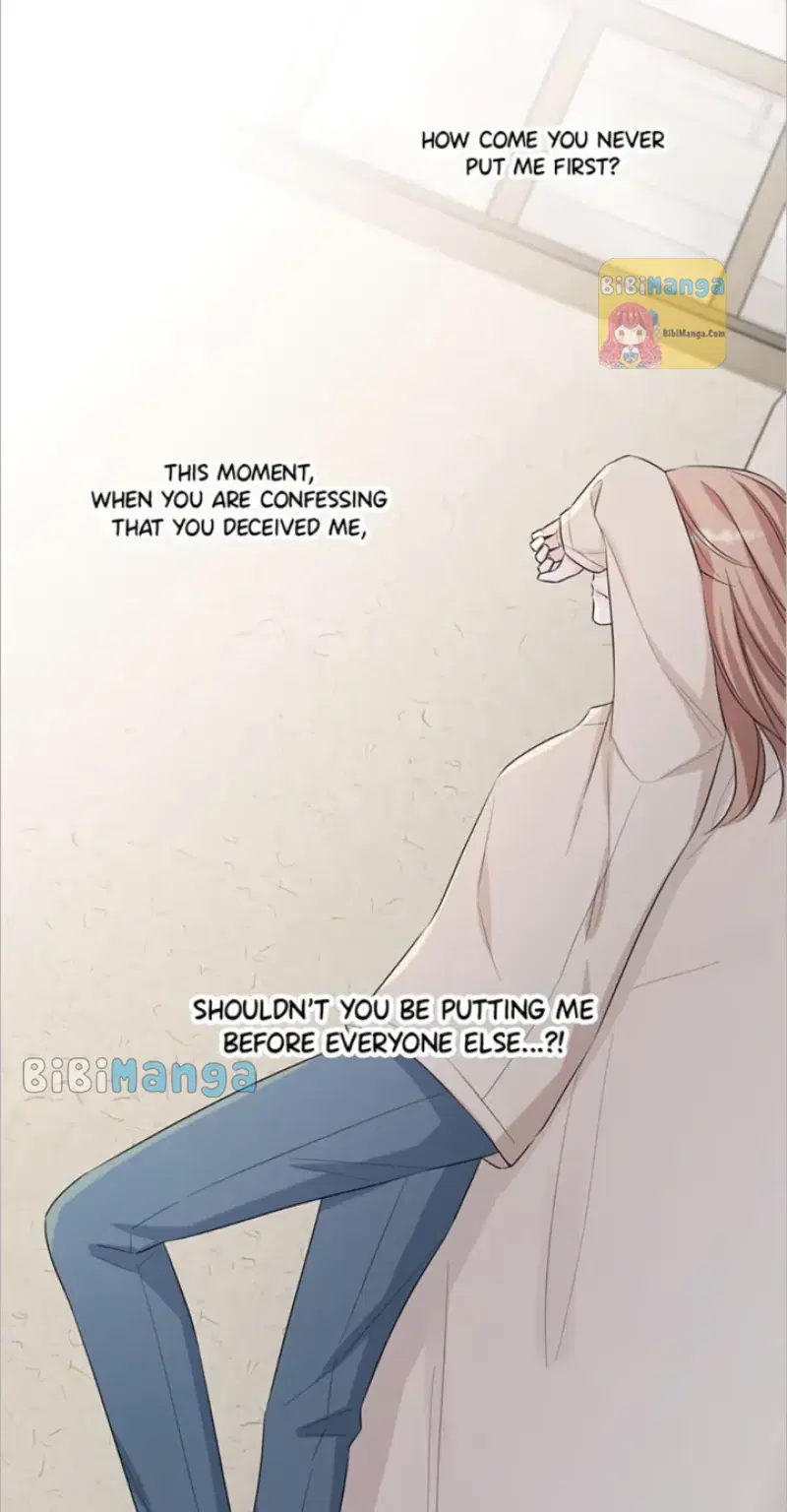 No Snooping, Please Chapter 59 - page 33