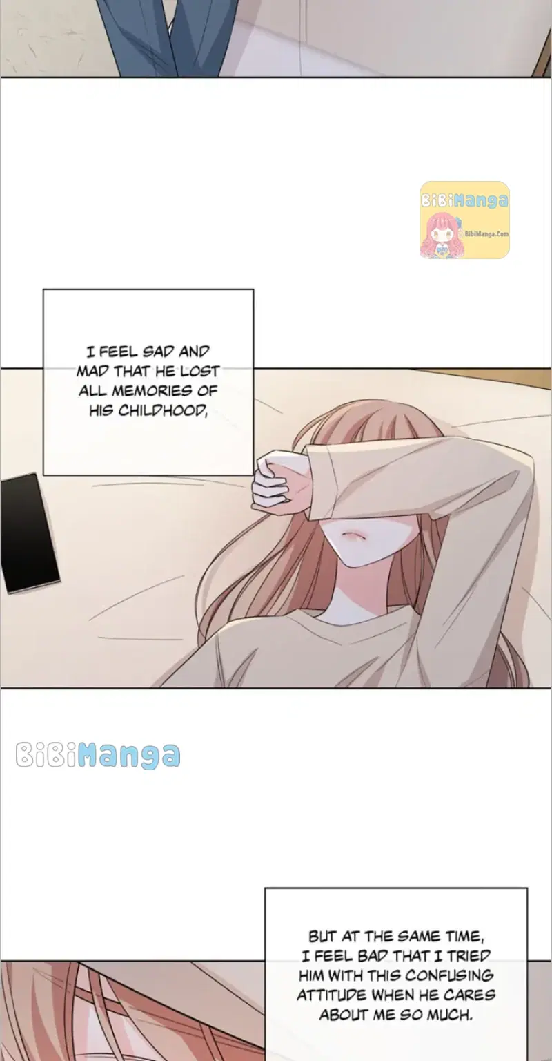 No Snooping, Please Chapter 59 - page 34