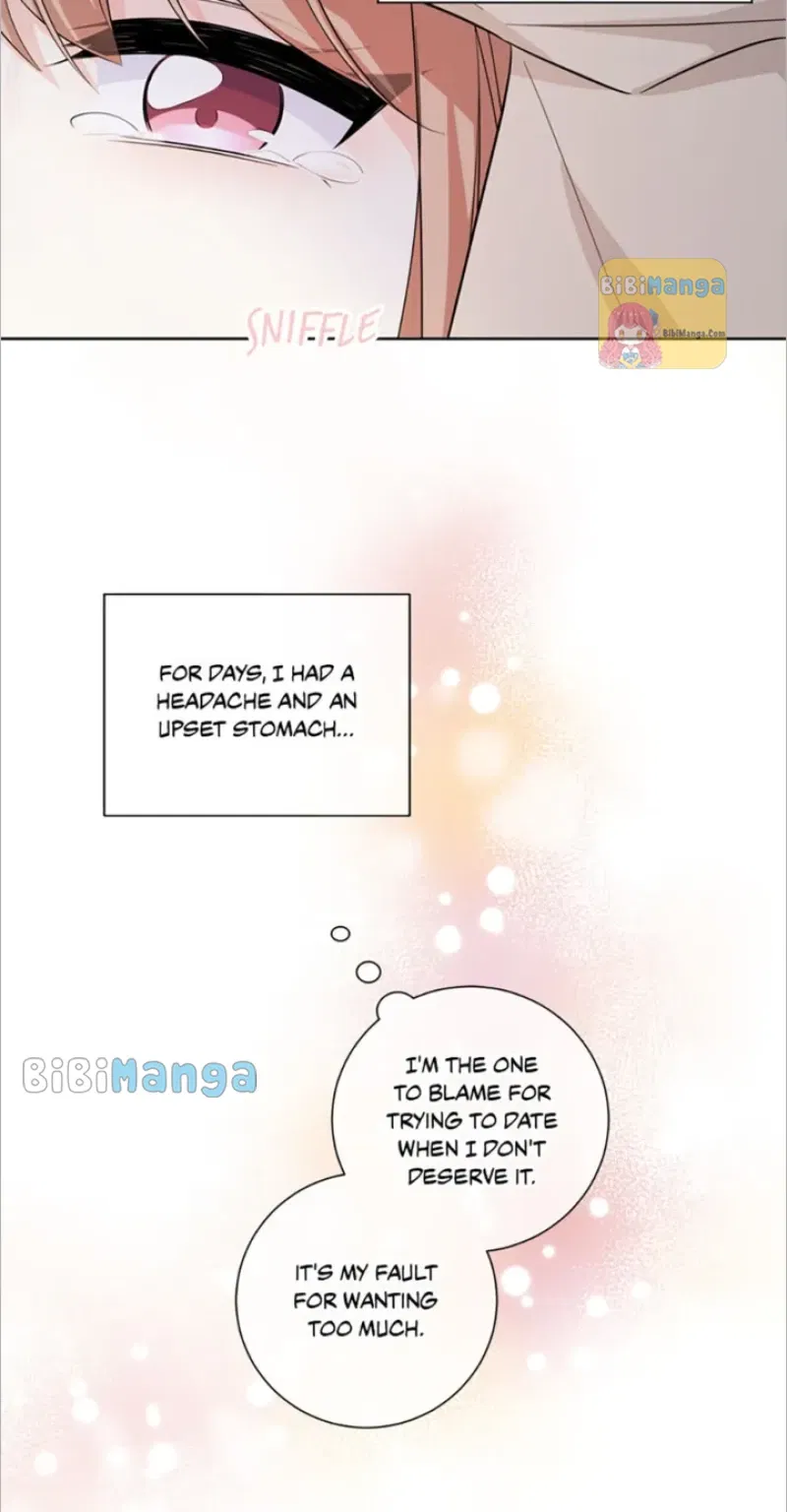 No Snooping, Please Chapter 59 - page 35