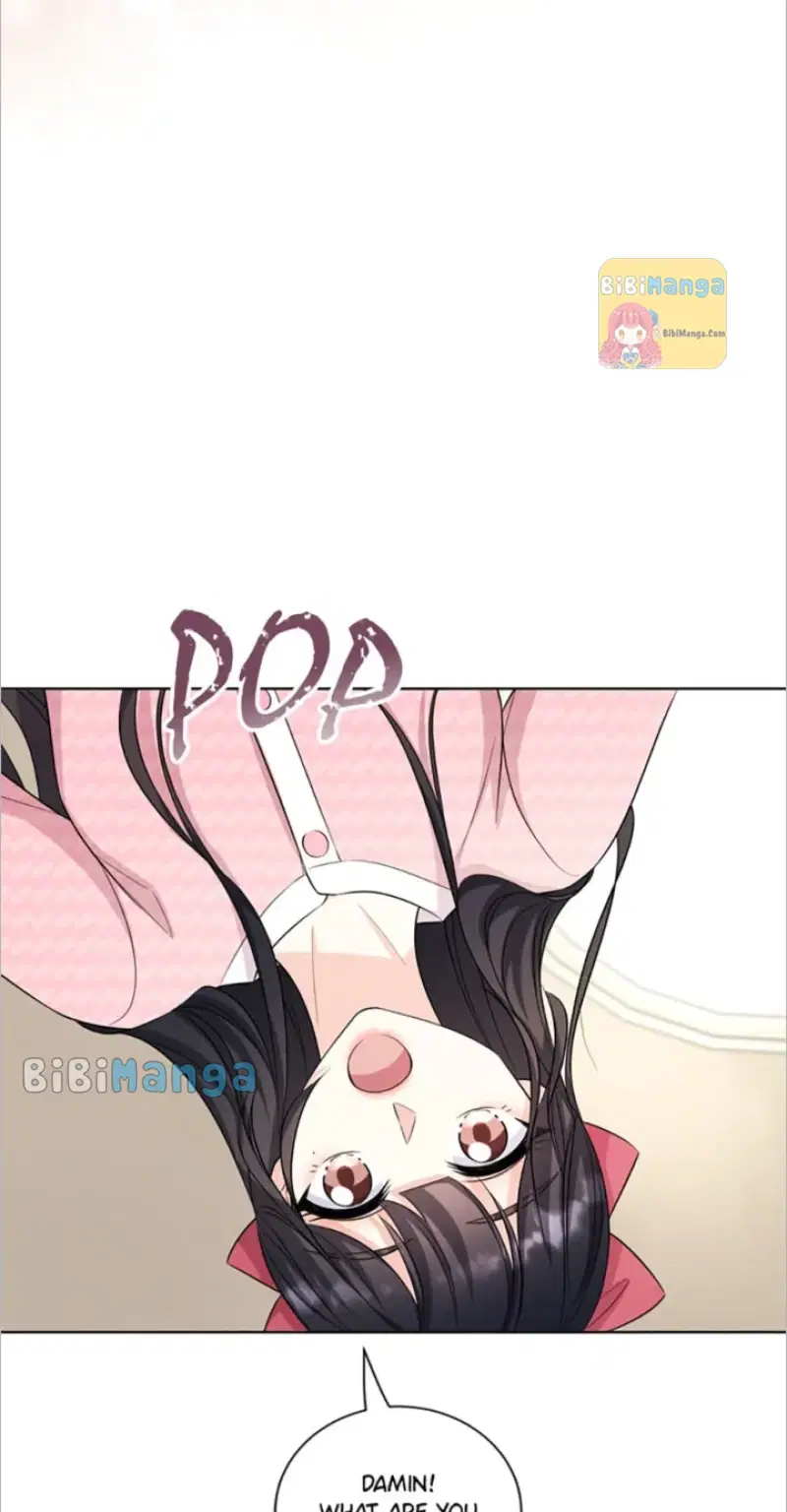 No Snooping, Please Chapter 59 - page 36