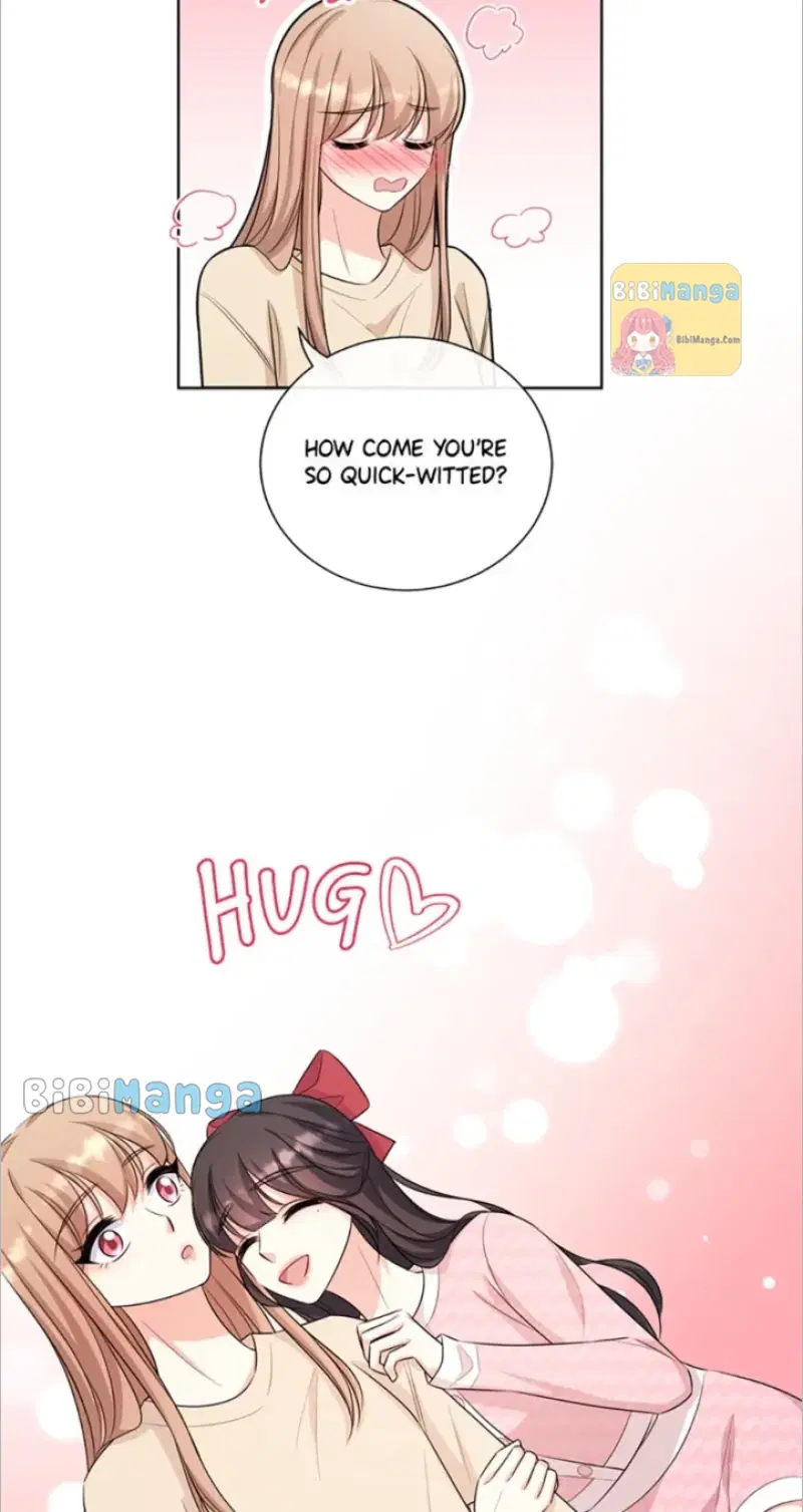 No Snooping, Please Chapter 59 - page 40