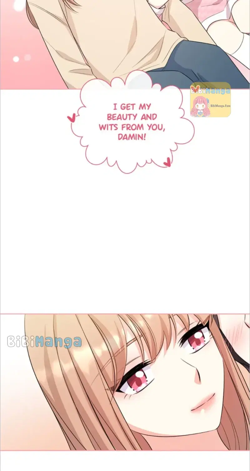 No Snooping, Please Chapter 59 - page 41