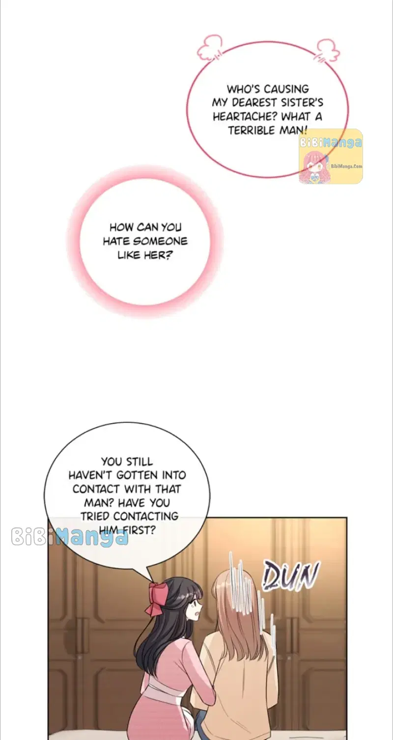 No Snooping, Please Chapter 59 - page 42