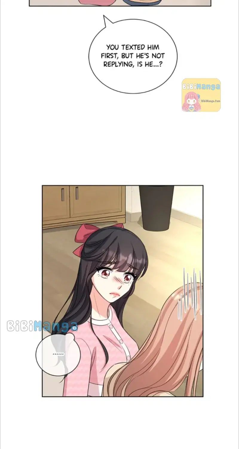 No Snooping, Please Chapter 59 - page 43