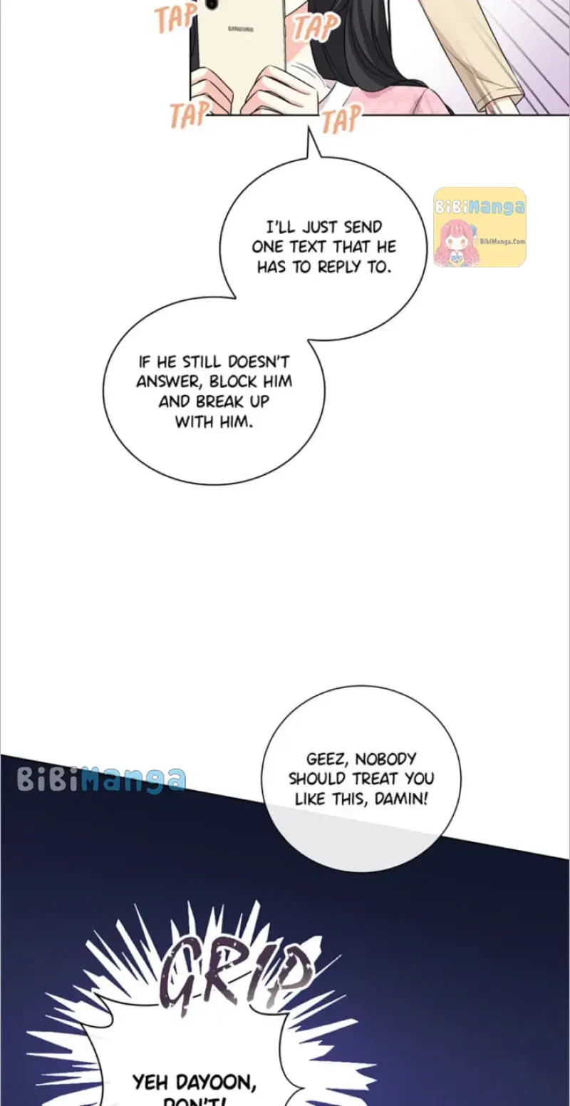 No Snooping, Please Chapter 59 - page 45