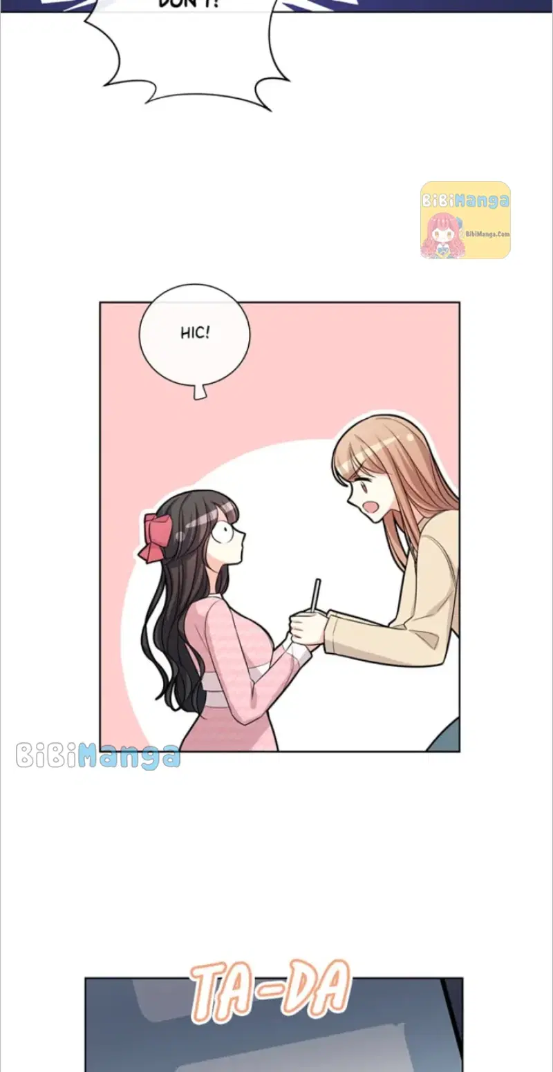No Snooping, Please Chapter 59 - page 46
