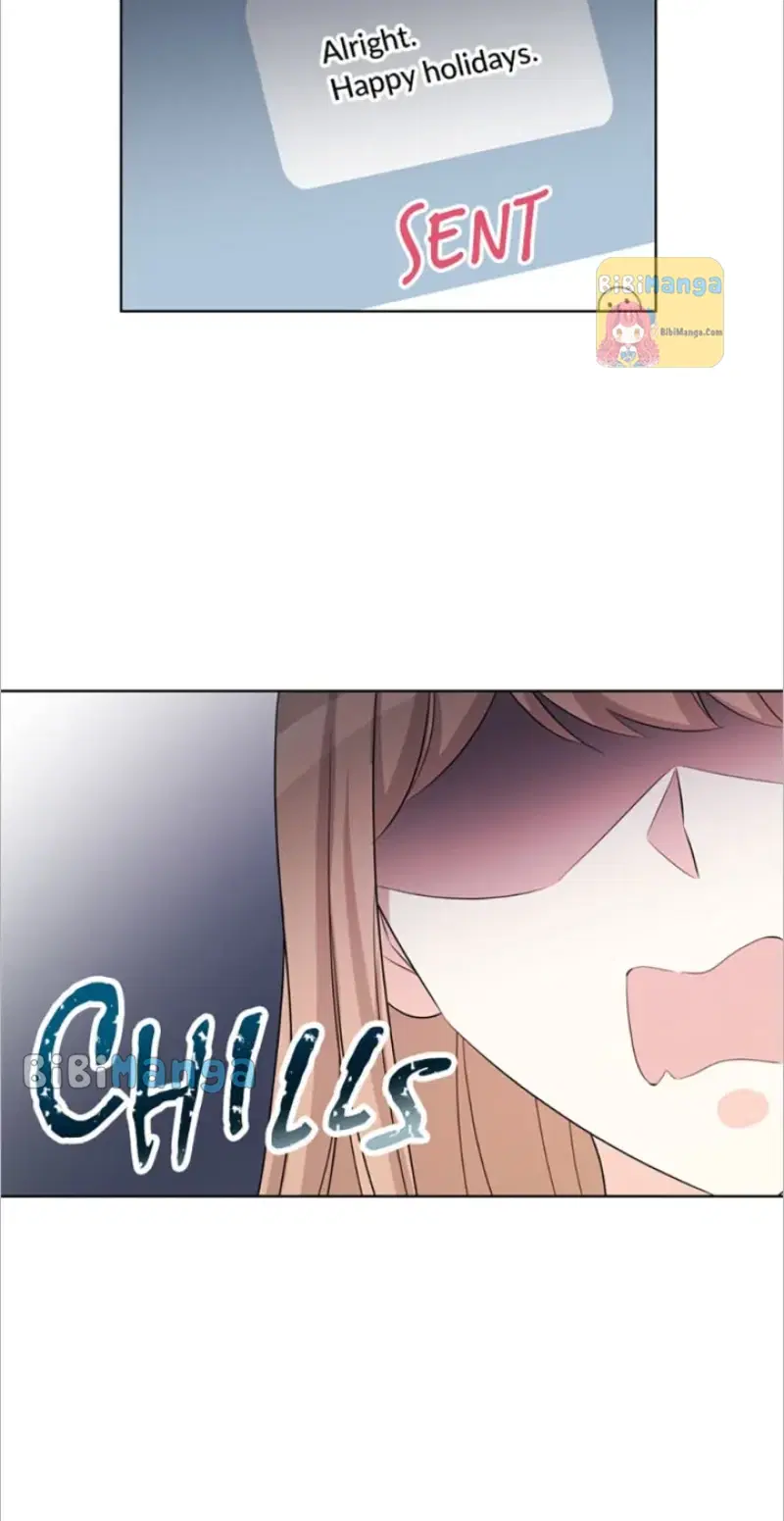 No Snooping, Please Chapter 59 - page 47