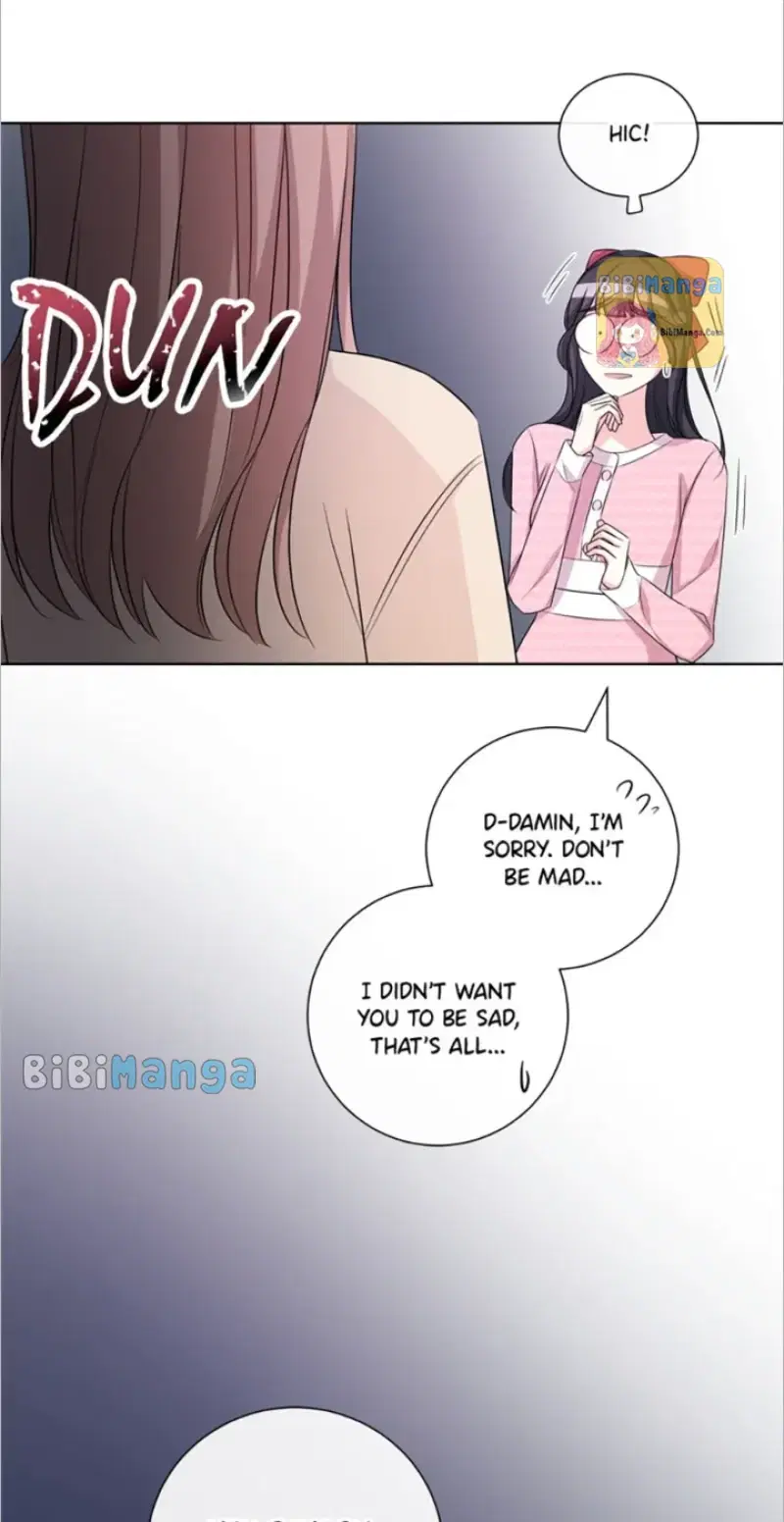 No Snooping, Please Chapter 59 - page 48