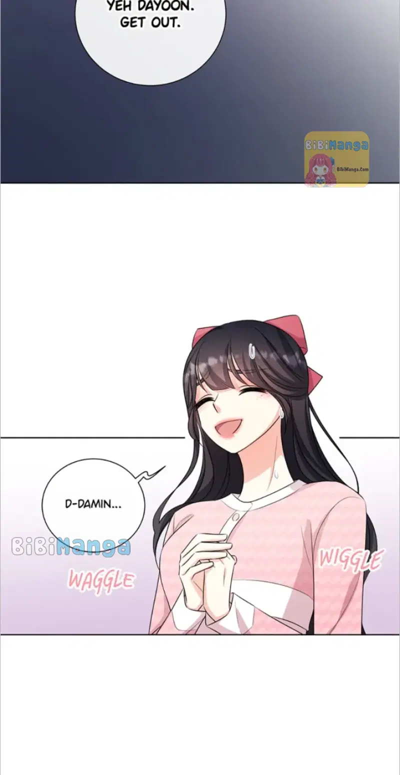No Snooping, Please Chapter 59 - page 49