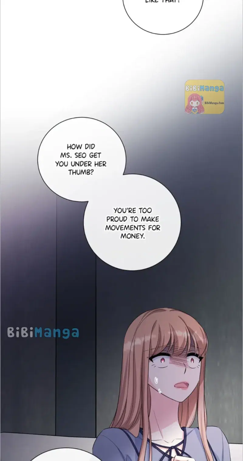 No Snooping, Please Chapter 59 - page 5