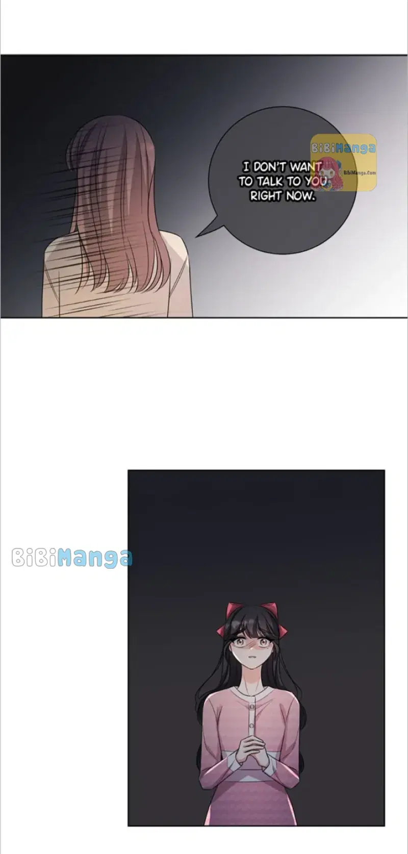 No Snooping, Please Chapter 59 - page 50