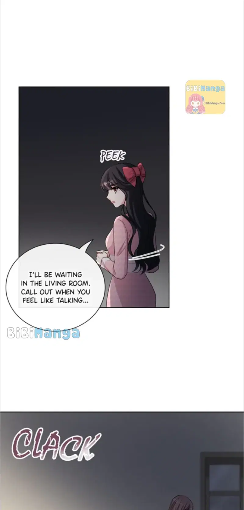 No Snooping, Please Chapter 59 - page 51