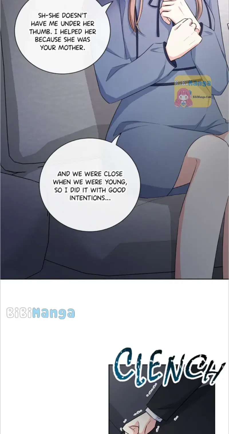 No Snooping, Please Chapter 59 - page 6