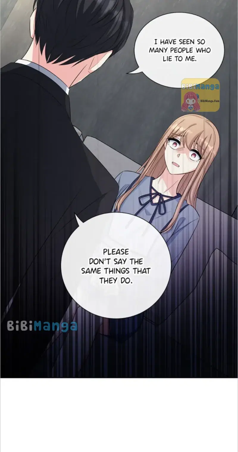 No Snooping, Please Chapter 59 - page 8