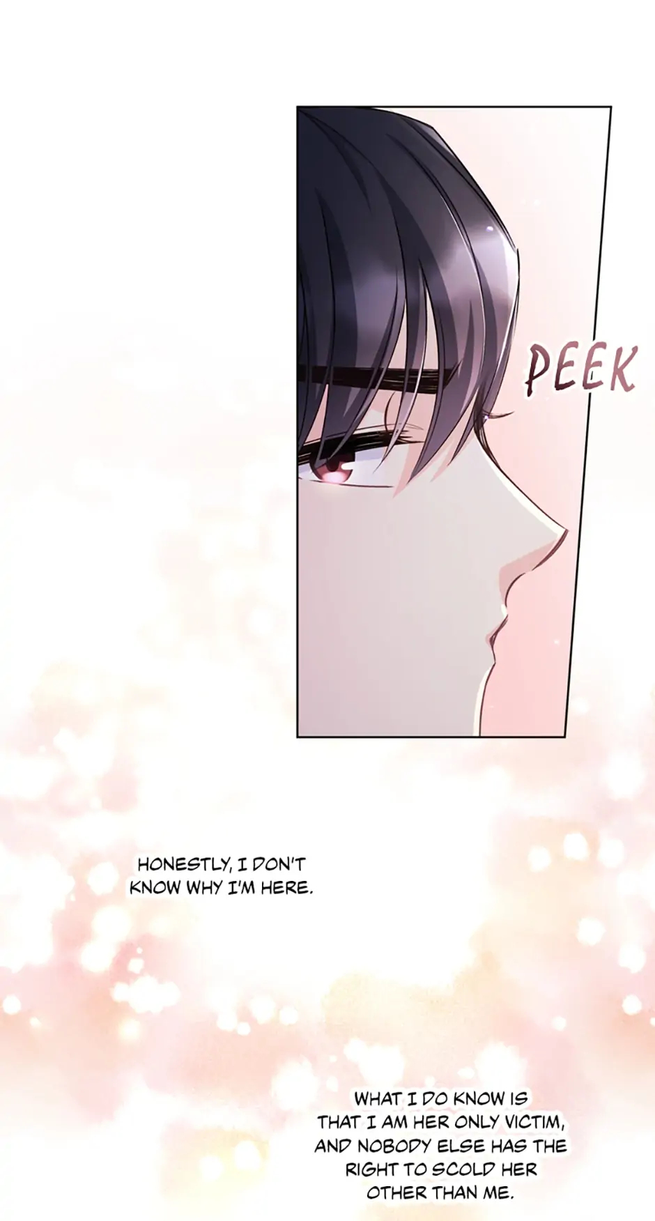 No Snooping, Please Chapter 15 - page 16