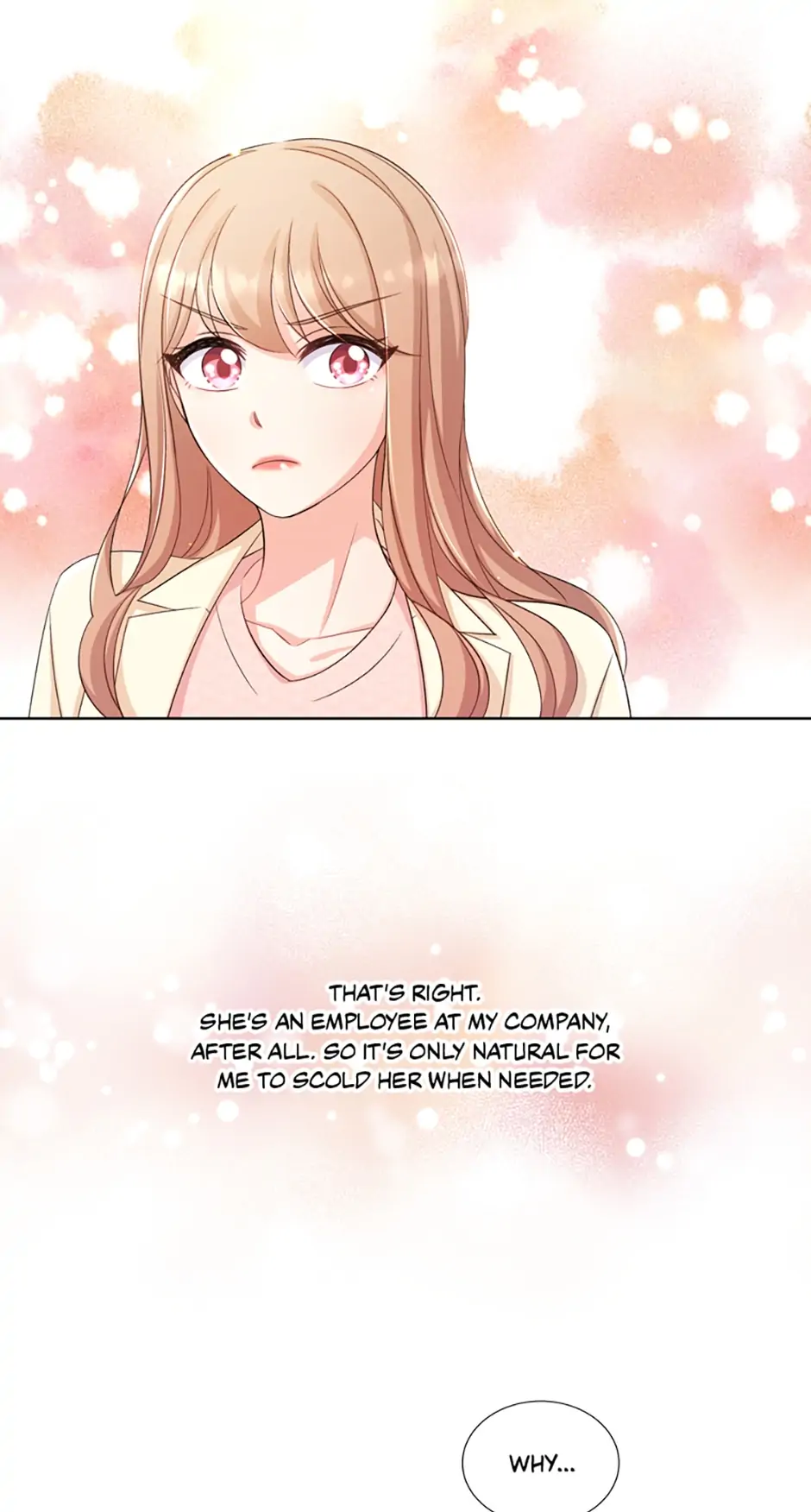 No Snooping, Please Chapter 15 - page 17