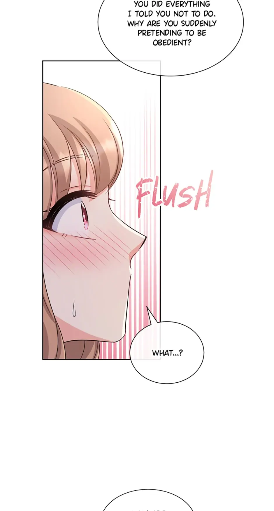 No Snooping, Please Chapter 15 - page 19