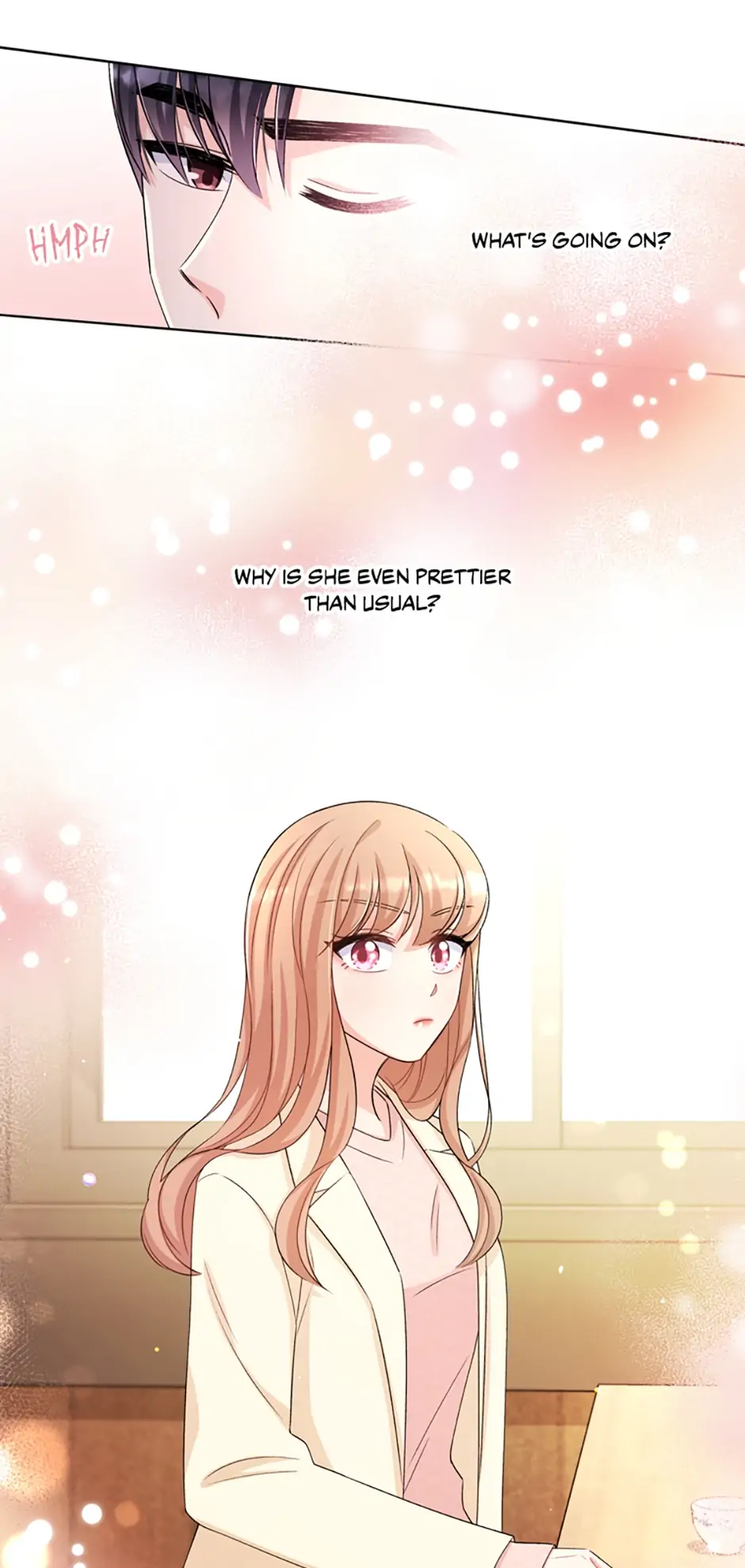 No Snooping, Please Chapter 15 - page 36