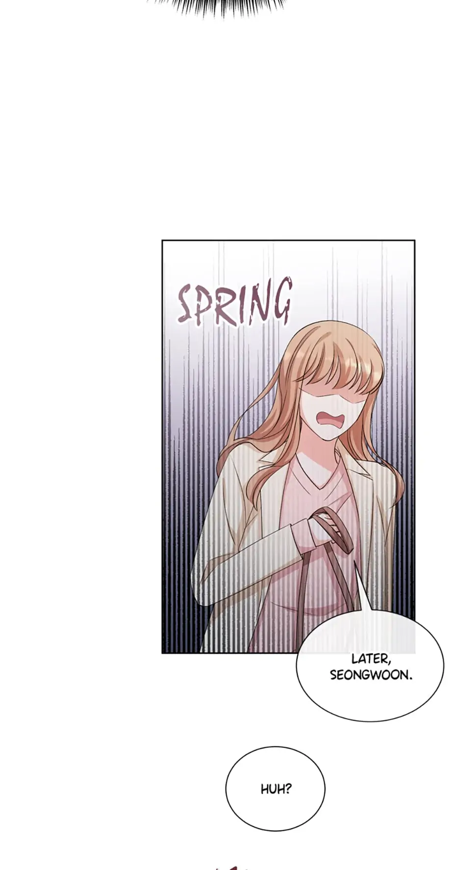 No Snooping, Please Chapter 15 - page 44