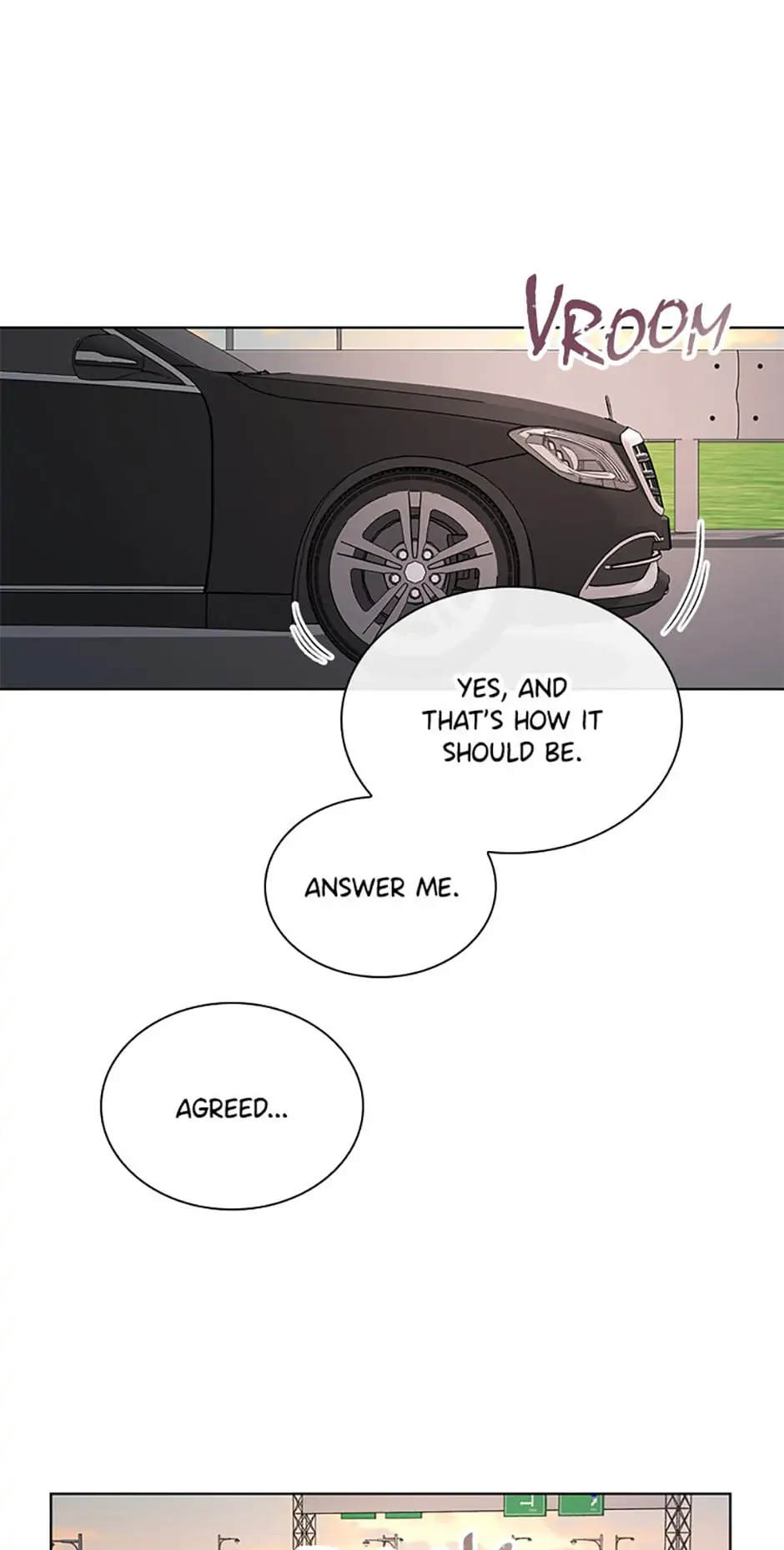 No Snooping, Please Chapter 18 - page 17