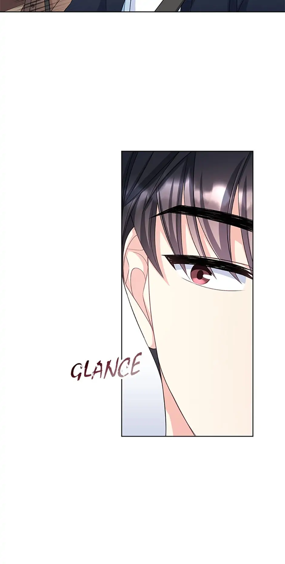 No Snooping, Please Chapter 18 - page 19