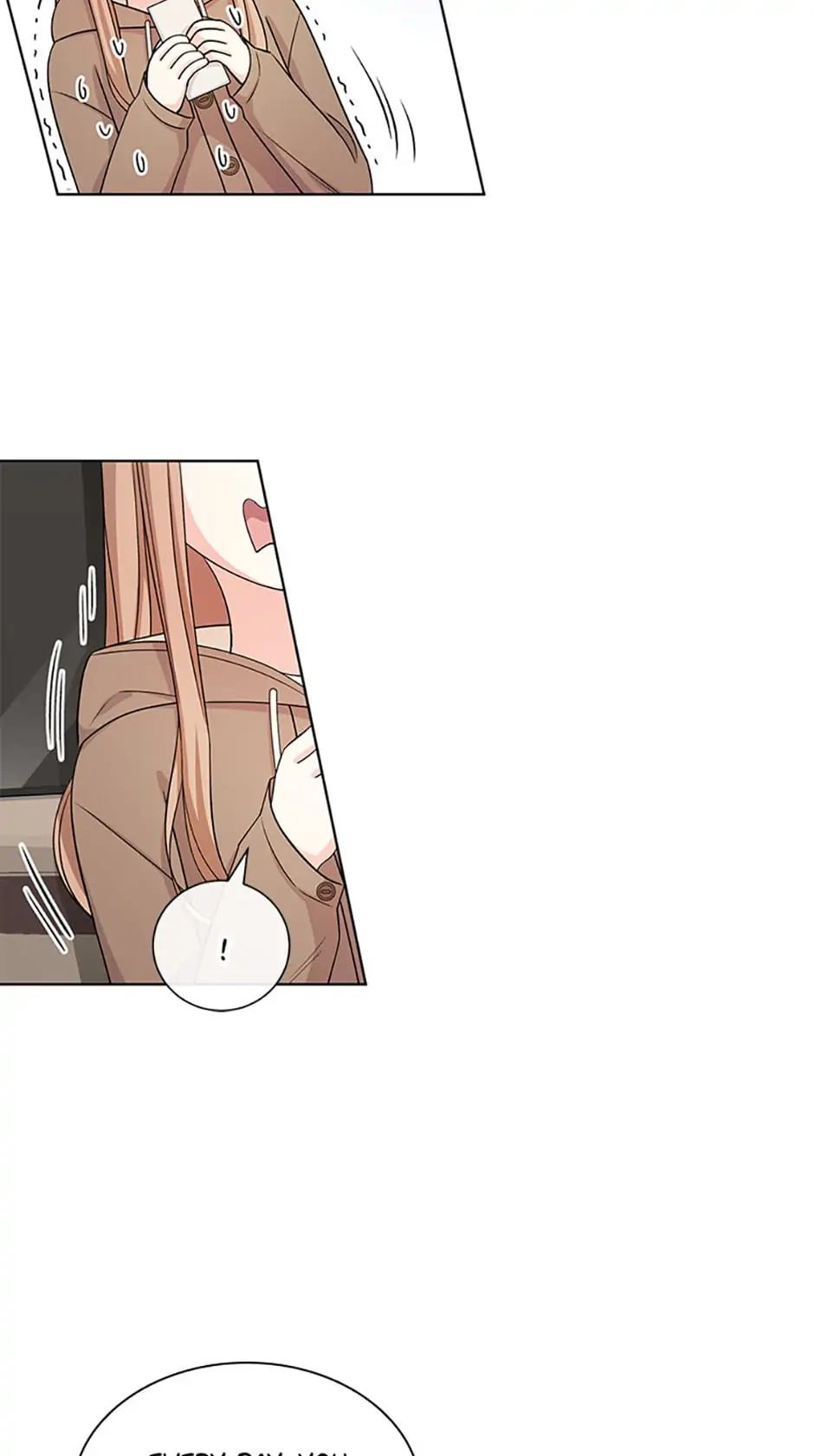 No Snooping, Please Chapter 18 - page 2