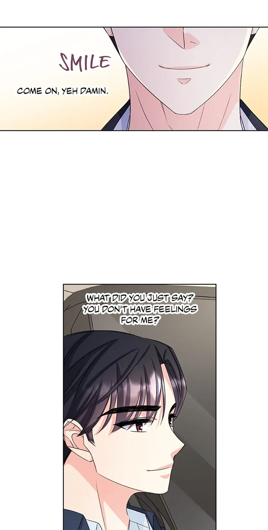 No Snooping, Please Chapter 18 - page 20