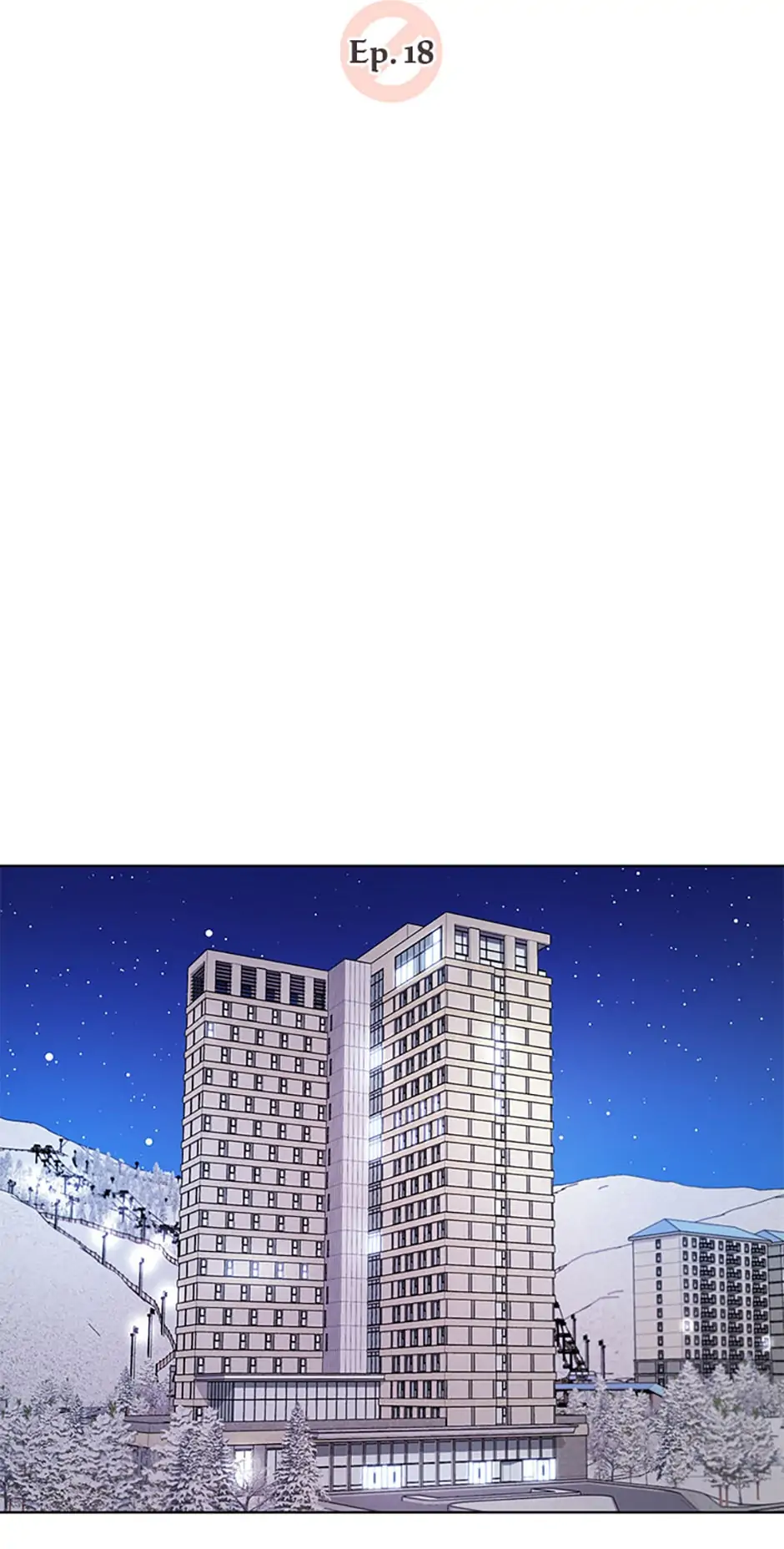 No Snooping, Please Chapter 18 - page 22