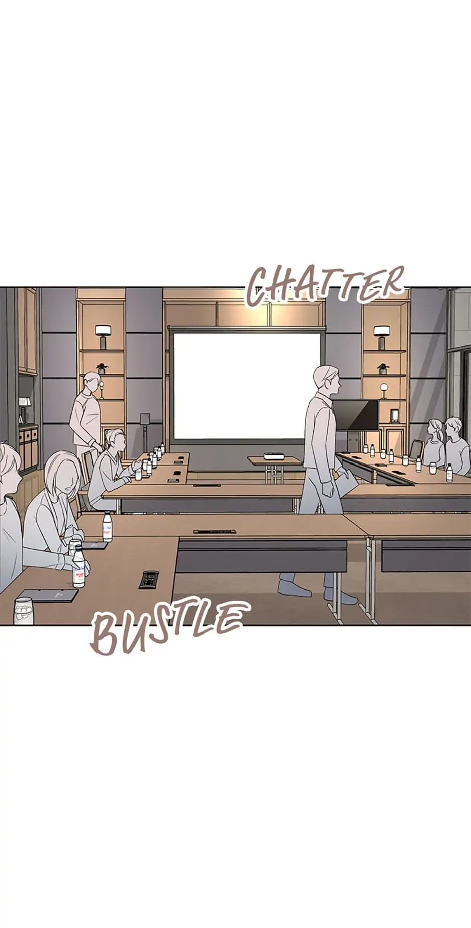 No Snooping, Please Chapter 18 - page 23