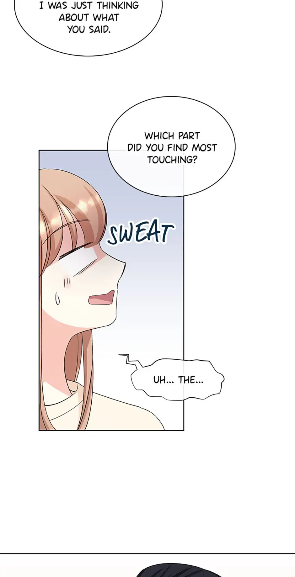 No Snooping, Please Chapter 18 - page 31