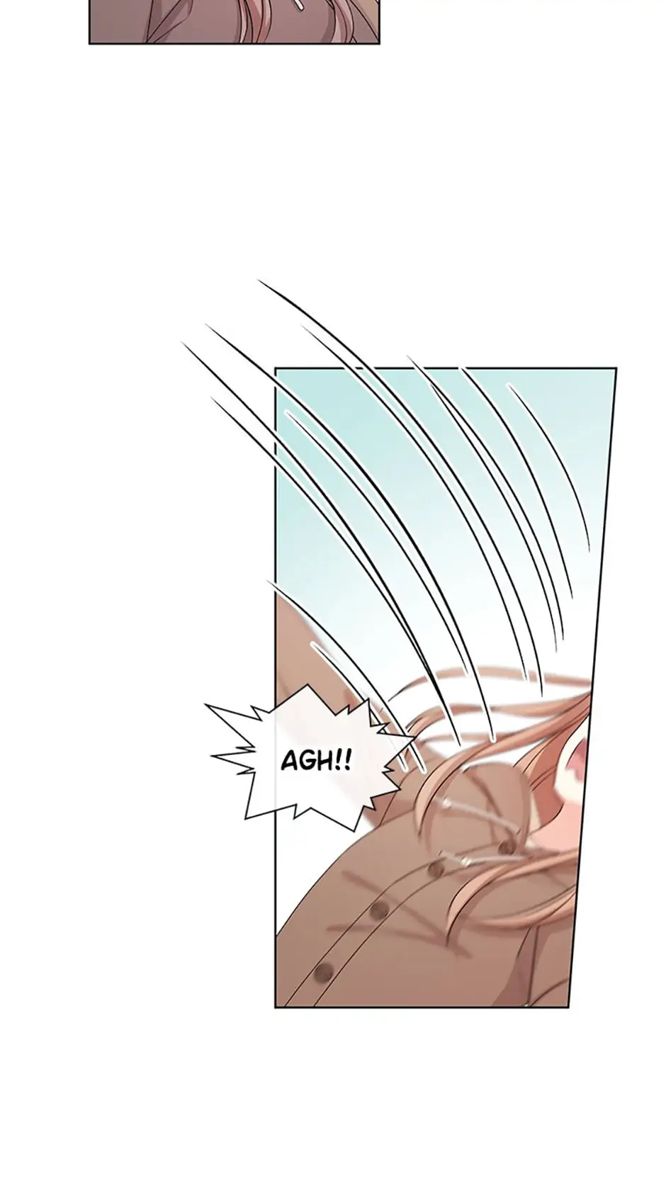 No Snooping, Please Chapter 18 - page 5