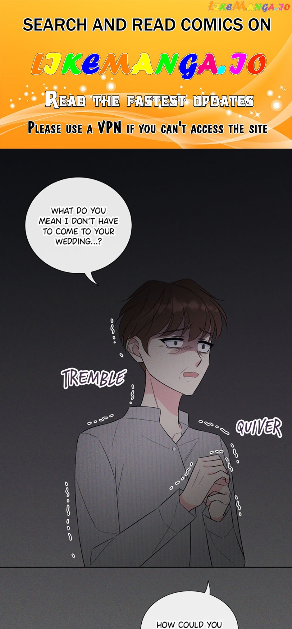 No Snooping, Please Chapter 72 - page 1